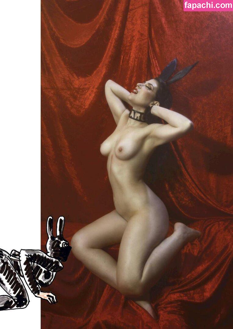 Margaux Laurens / laurensneel leaked nude photo #0004 from OnlyFans/Patreon