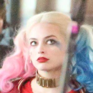 Margot Robbie avatar
