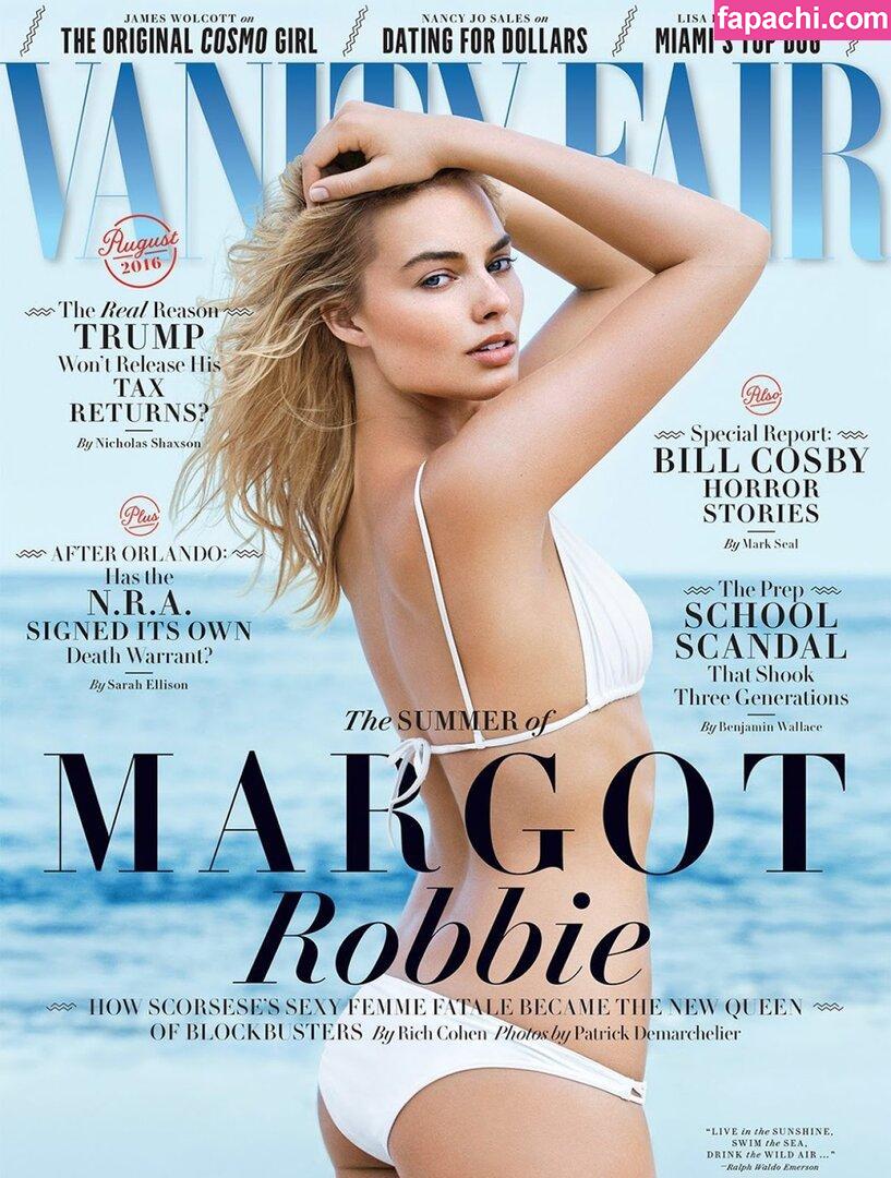 Margot Robbie / margotrobbie / margotrobbieofficial leaked nude photo #0250 from OnlyFans/Patreon