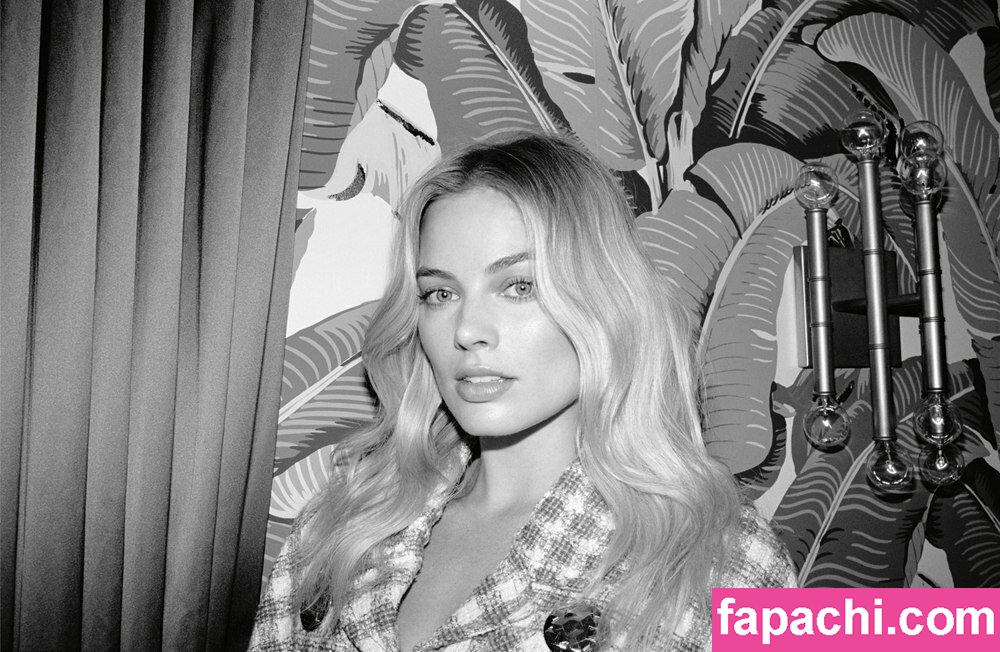 Margot Robbie / margotrobbieofficial leaked nude photo #2555 from OnlyFans/Patreon