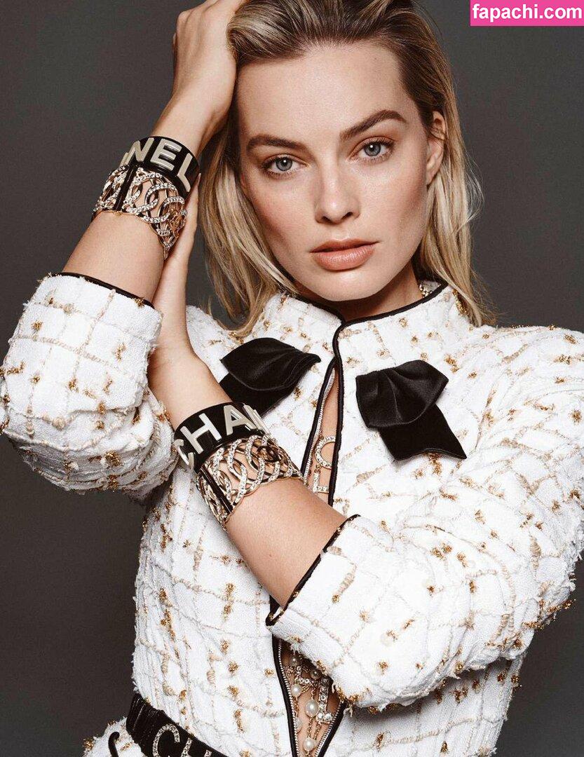 Margot Robbie / margotrobbieofficial leaked nude photo #2570 from OnlyFans/Patreon