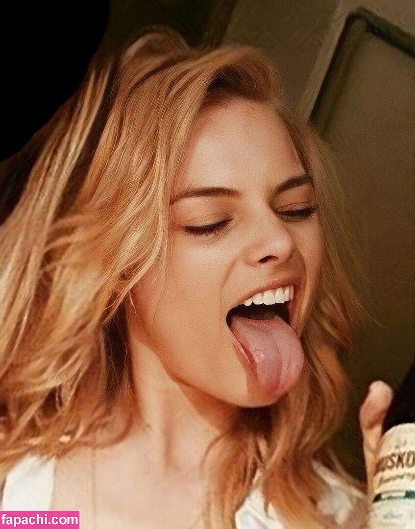 Margot Robbie / margotrobbieofficial leaked nude photo #2572 from OnlyFans/Patreon