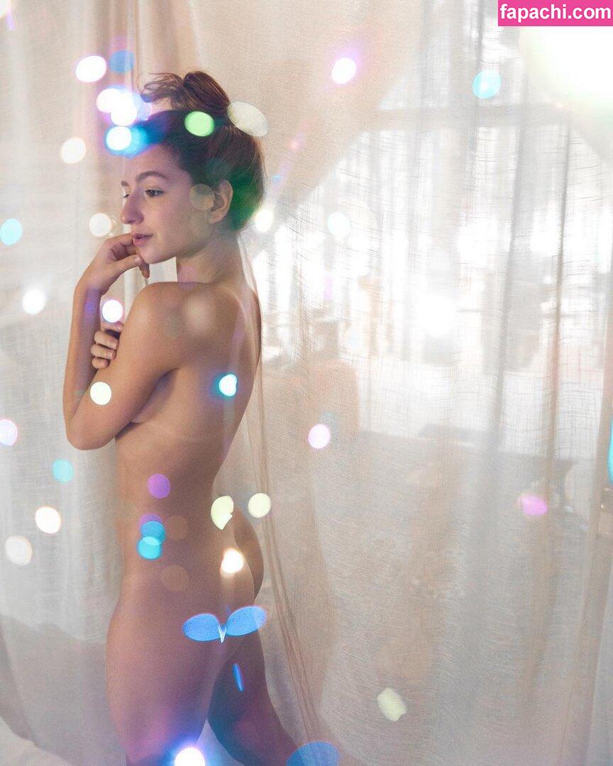Mari Fioretti / mari.fioretti leaked nude photo #0010 from OnlyFans/Patreon