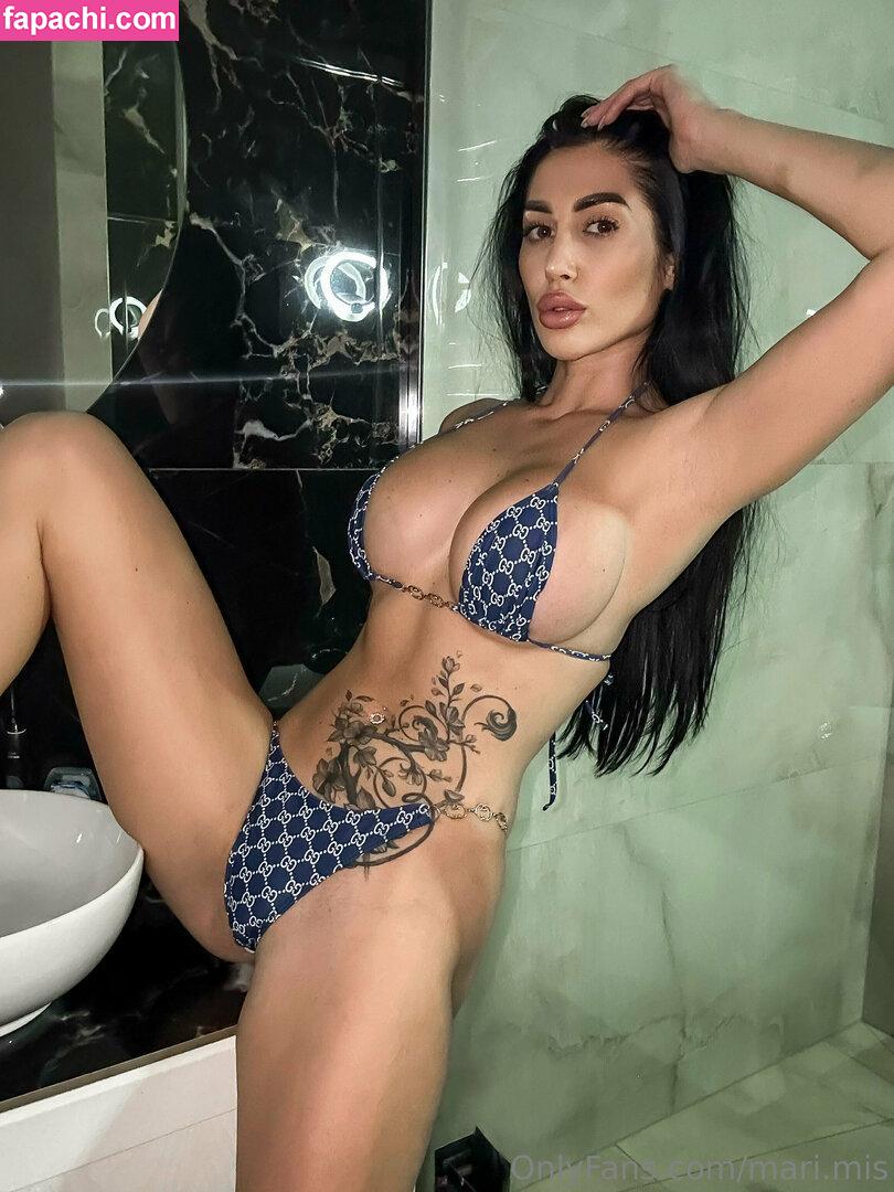 mari.mis leaked nude photo #0331 from OnlyFans/Patreon