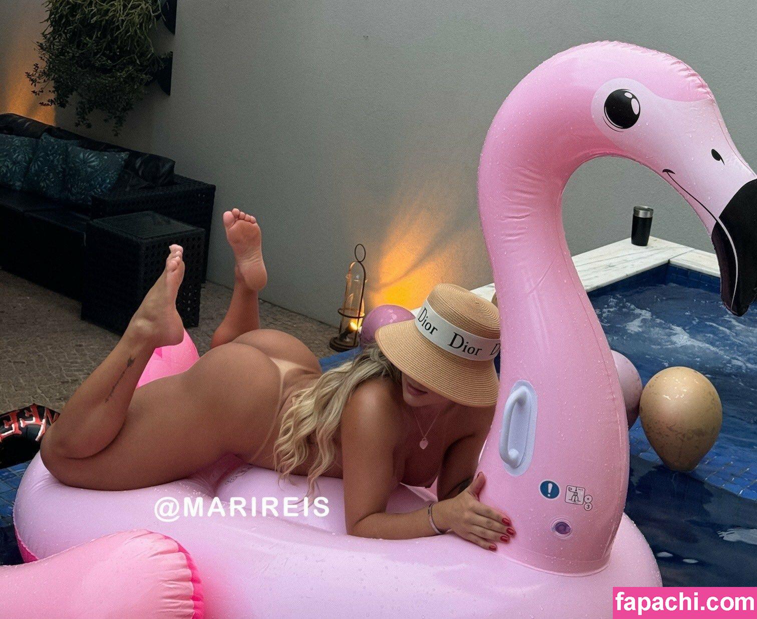 Mari Reis / mariannareis00 / marireisoficial leaked nude photo #0303 from OnlyFans/Patreon