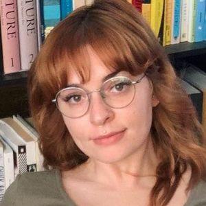 Mari Sappho avatar