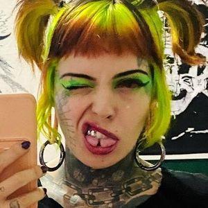 Mari Zombie avatar