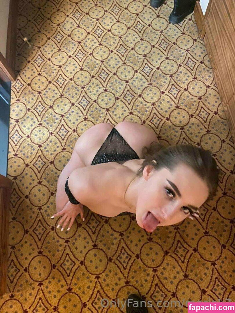 Maria Airie / mariak7 / mk.airie leaked nude photo #0023 from OnlyFans/Patreon