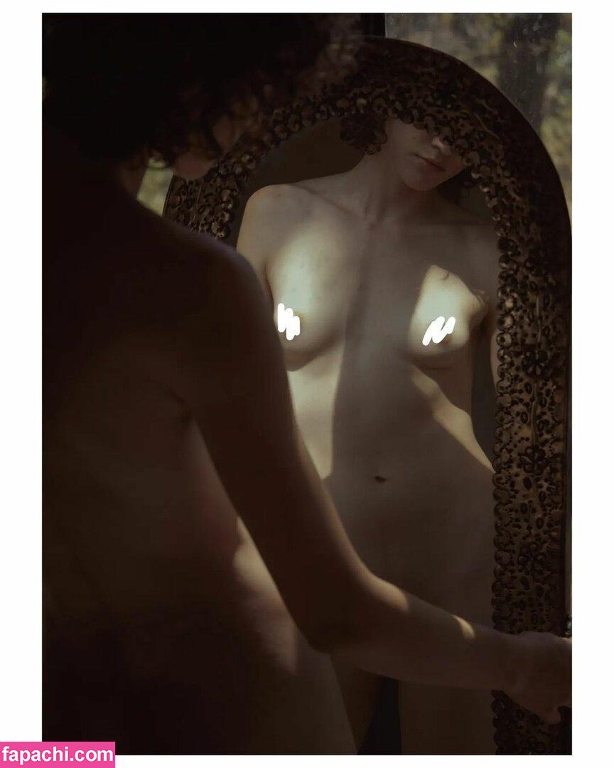 Maria Andrea Araujo / mariandrearaujo leaked nude photo #0018 from OnlyFans/Patreon