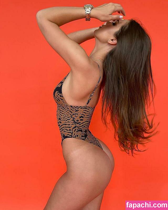 Maria Belova / belovamariia leaked nude photo #0021 from OnlyFans/Patreon
