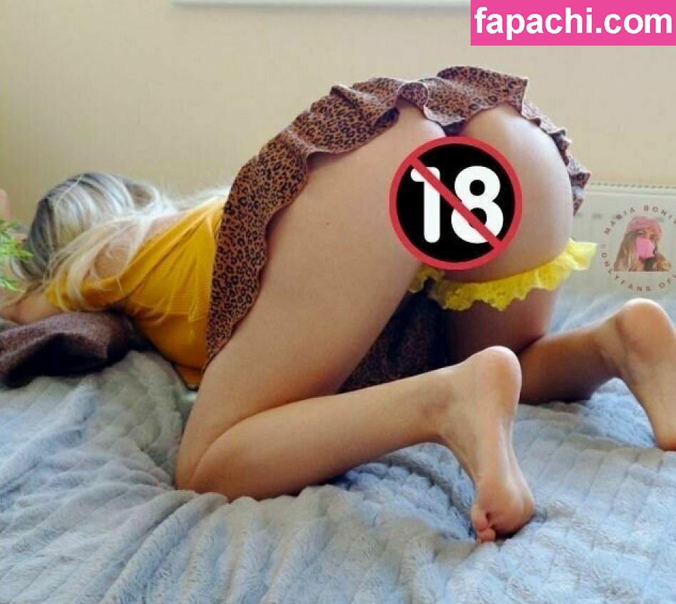 Maria Bonita / maria.bonita.real / mariabonitaoficial leaked nude photo #0123 from OnlyFans/Patreon