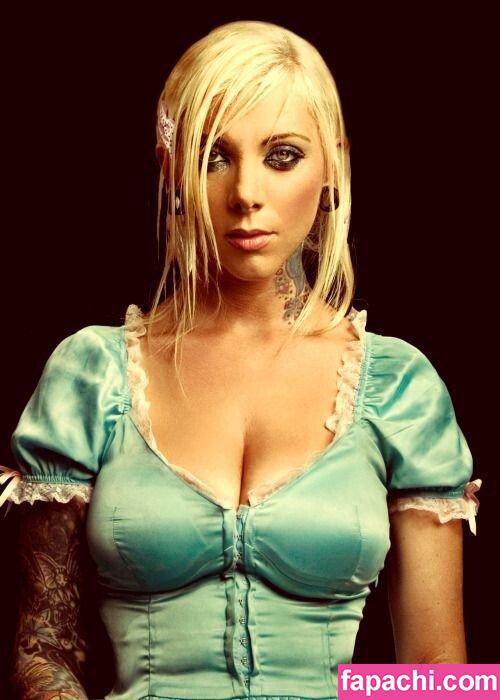 Maria Brink / gypsyprincess7 / mariabrink / mariabrinkofficial leaked nude photo #0018 from OnlyFans/Patreon