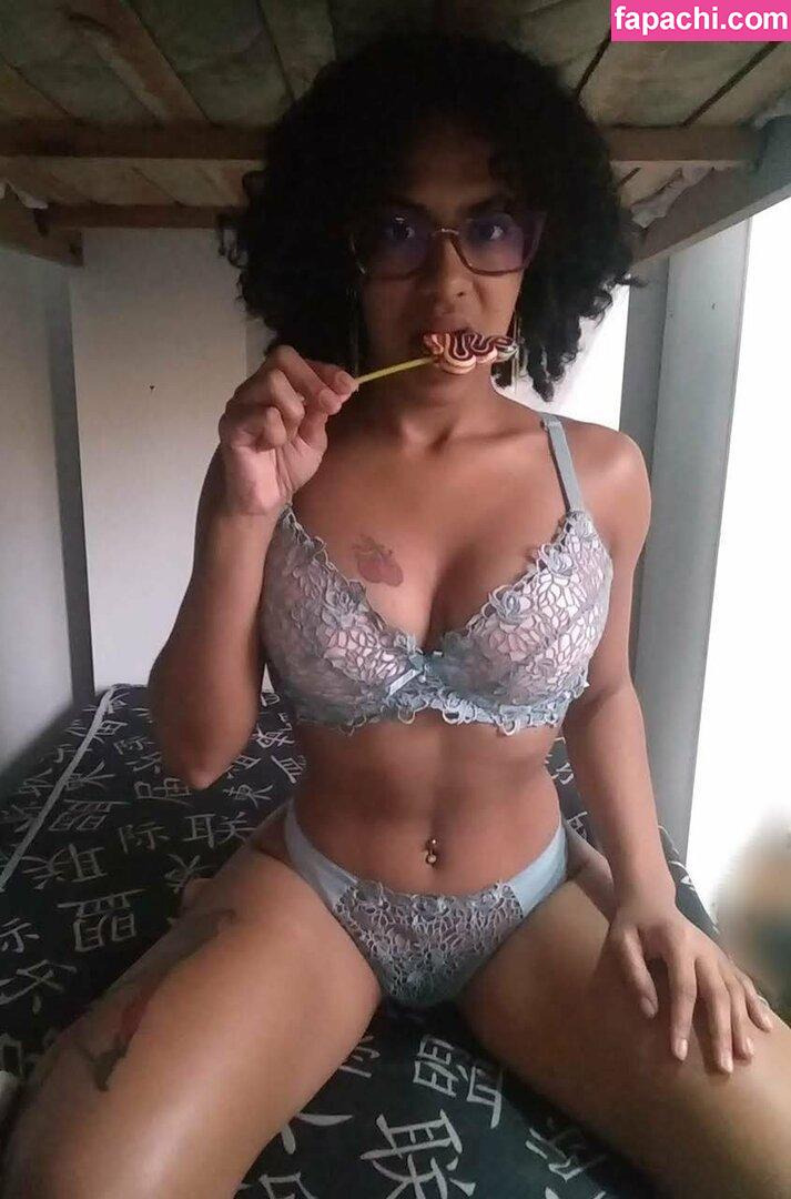 Maria Cerejinha / maria__cerejinha leaked nude photo #0005 from OnlyFans/Patreon