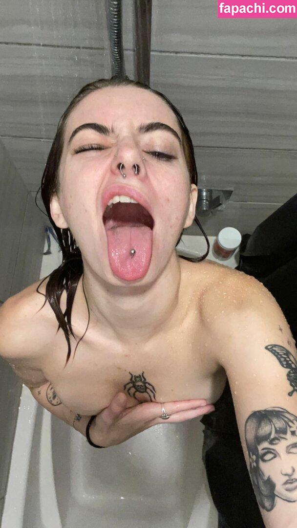 Maria Decomo / maria.decomo leaked nude photo #0008 from OnlyFans/Patreon