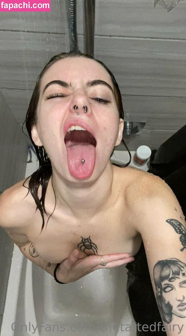 Maria Decomo / maria.decomo leaked nude photo #0010 from OnlyFans/Patreon