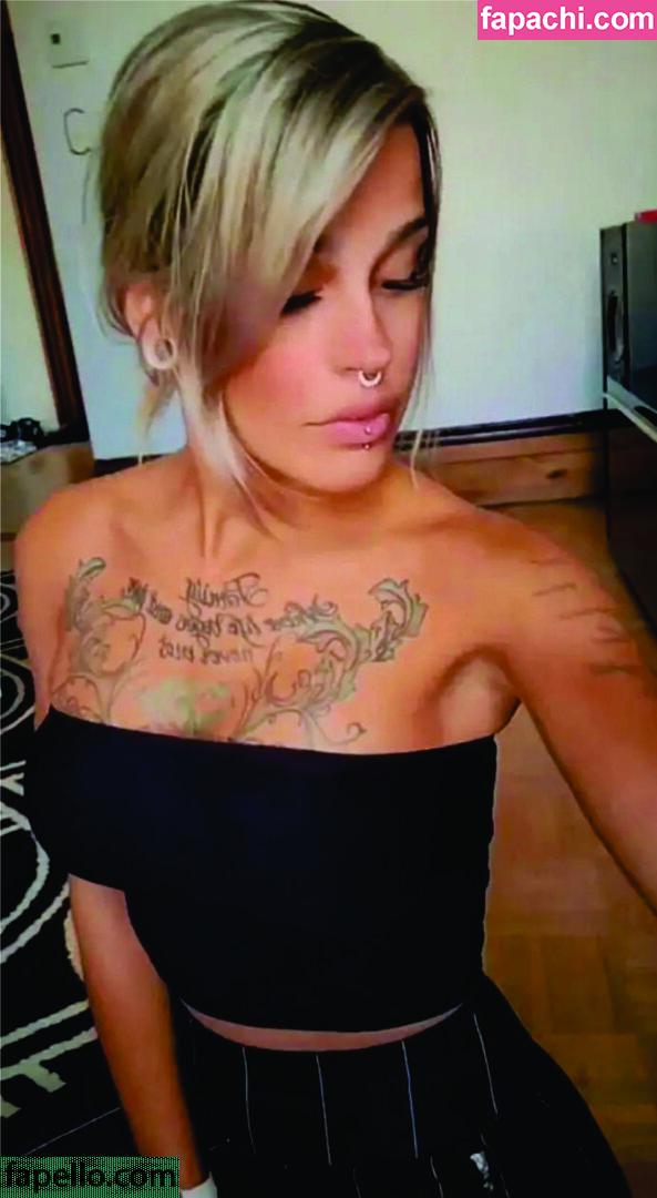 Maria Delsol / lanina sorenita / lanina.sirenita / mariadelsol10 leaked nude photo #0003 from OnlyFans/Patreon