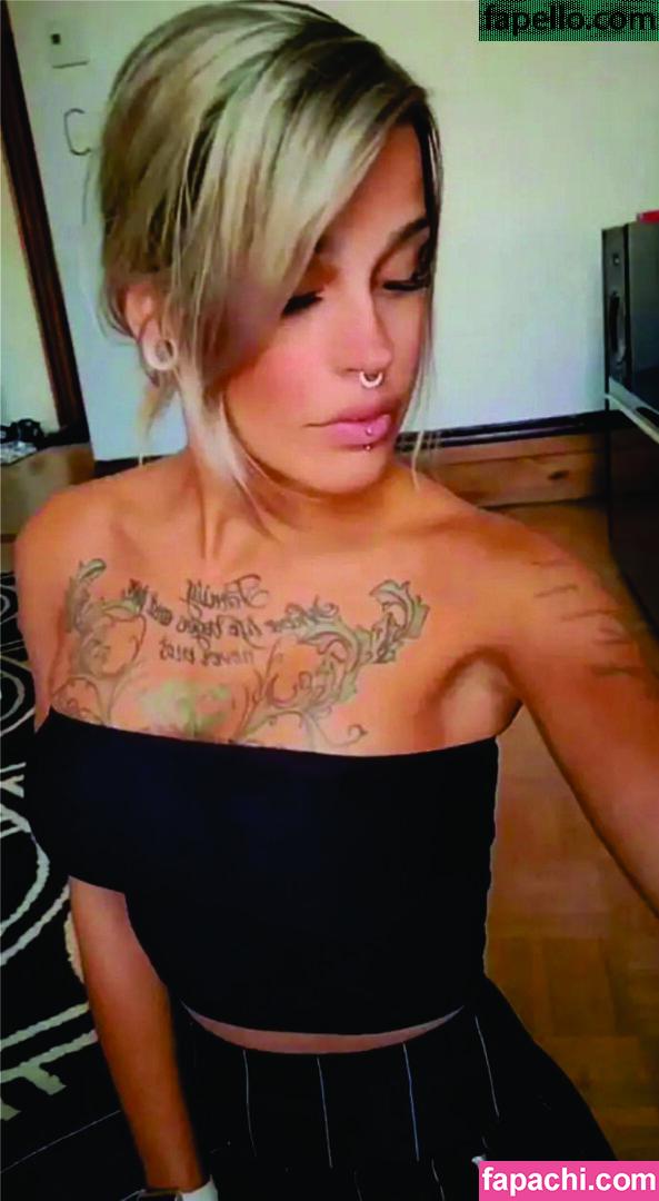 Maria Delsol / lanina sorenita / lanina.sirenita / mariadelsol10 leaked nude photo #0005 from OnlyFans/Patreon