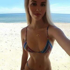 Maria Domark leaked media #0055