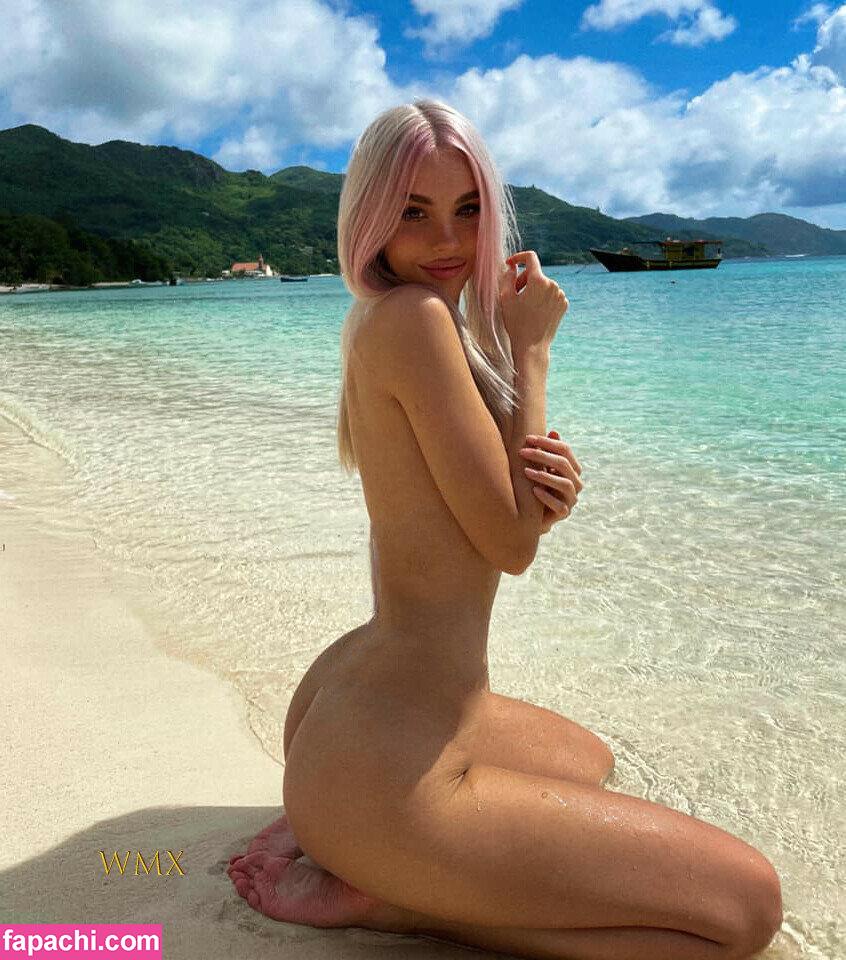 Maria Domark / maria_domark leaked nude photo #0105 from OnlyFans/Patreon