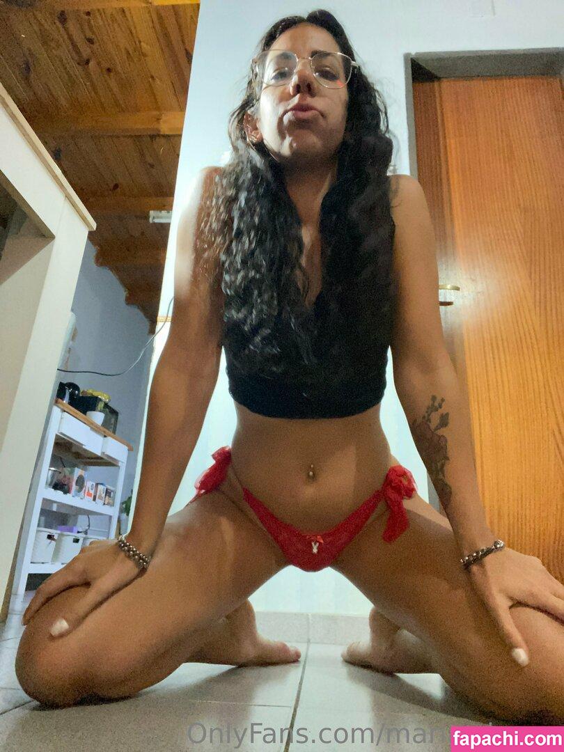 maria_donna leaked nude photo #0005 from OnlyFans/Patreon