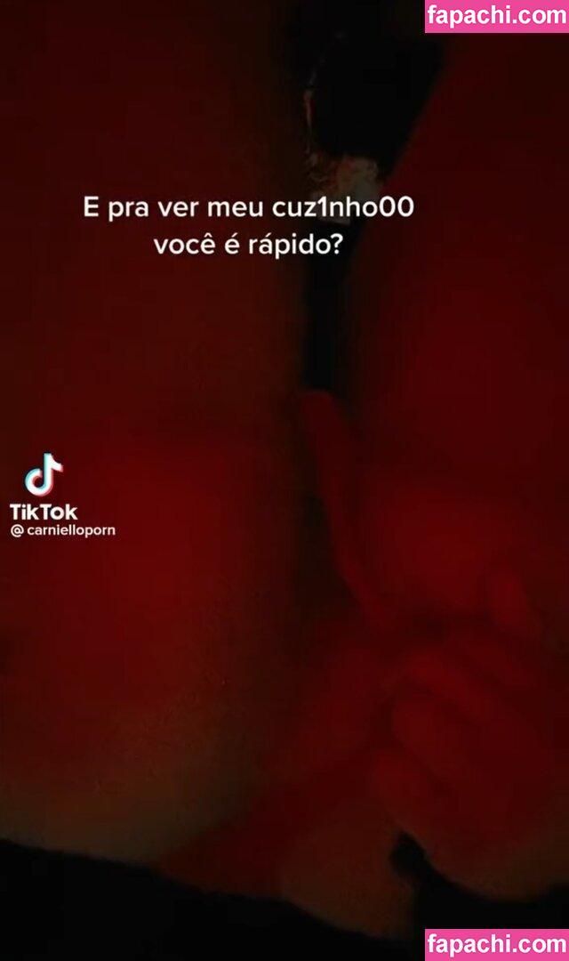 Maria Eduarda Carniello / carnielllo / carnielloreal / join leaked nude photo #0014 from OnlyFans/Patreon