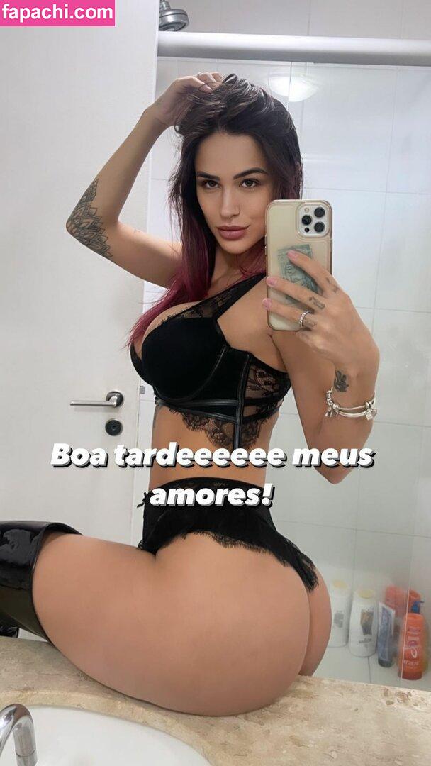 Maria Eugenia Fit / mariaeugeniafit leaked nude photo #0036 from OnlyFans/Patreon