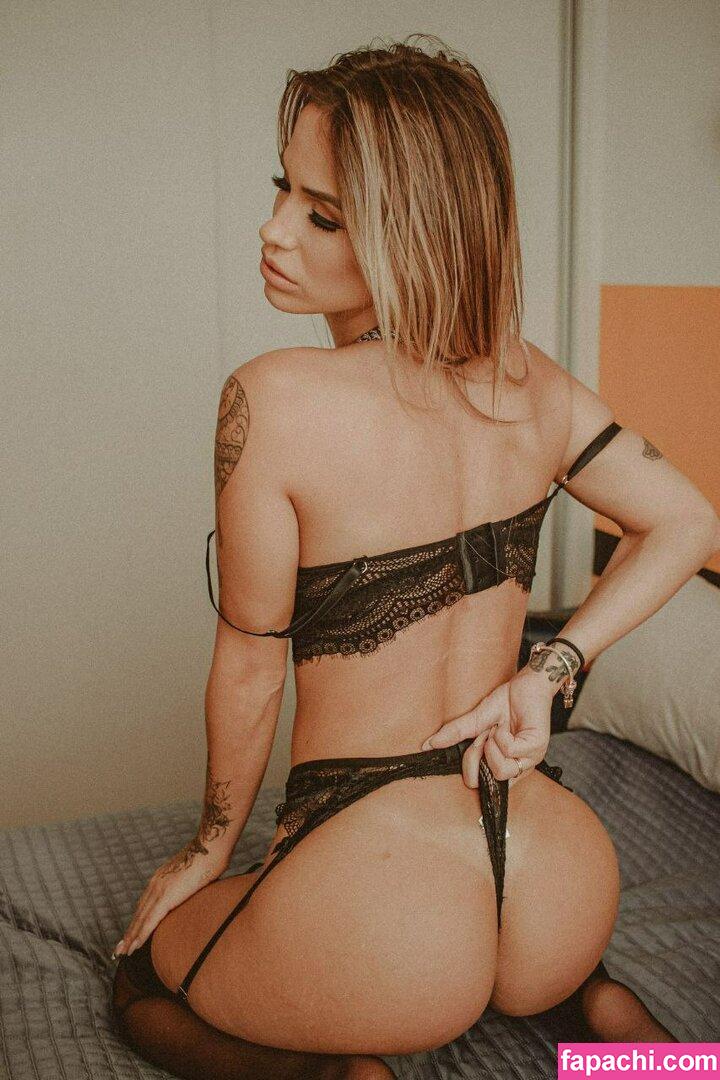 Maria Eugenia Fit / mariaeugeniafit leaked nude photo #0054 from OnlyFans/Patreon