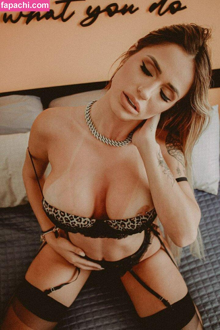 Maria Eugenia Fit / mariaeugeniafit leaked nude photo #0056 from OnlyFans/Patreon