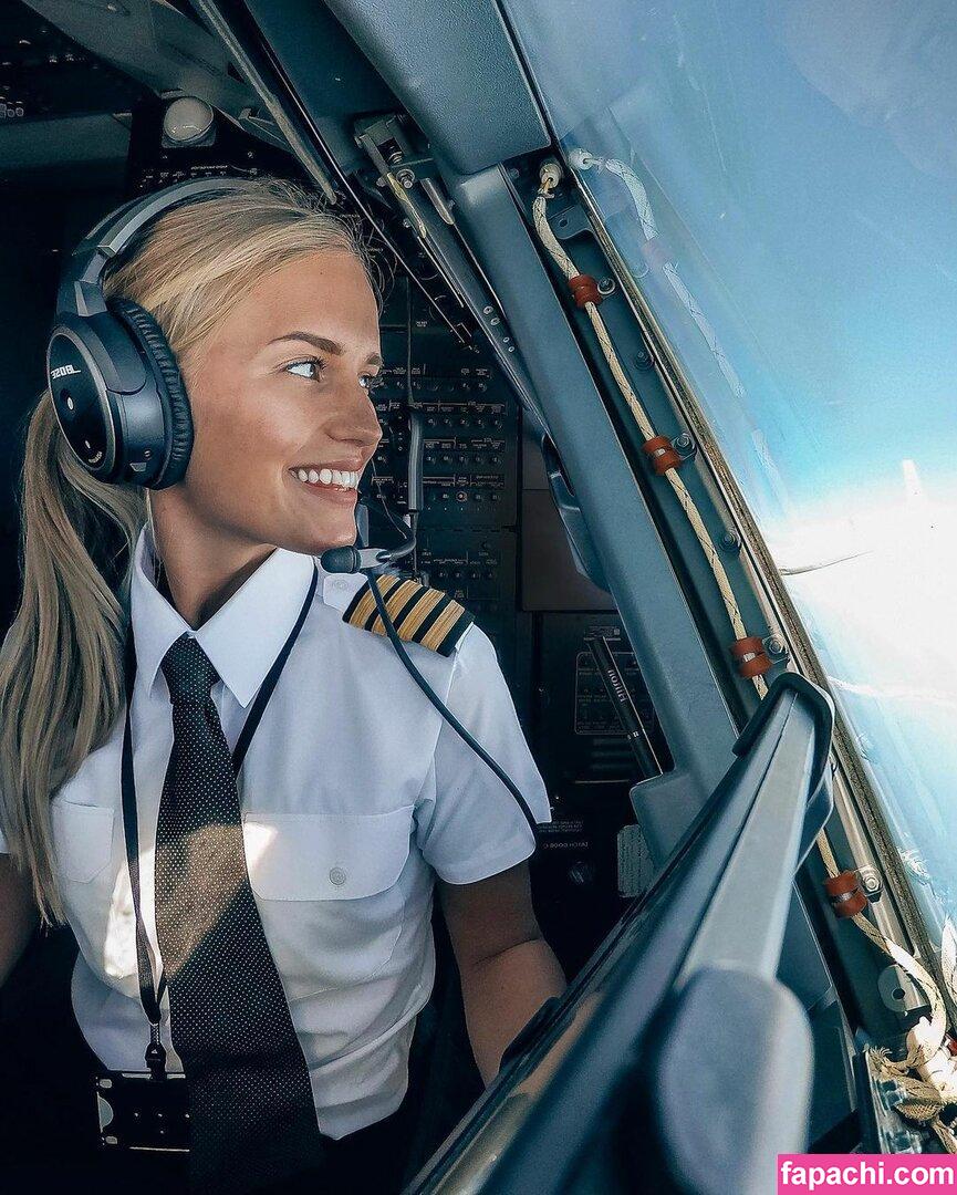 Maria Fagerström / mariathepilot leaked nude photo #0029 from OnlyFans/Patreon
