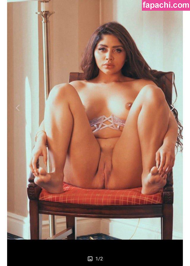 Maria Fernanda Nuila / mariafernandanuilaaa / mariafernandanuilaoficial leaked nude photo #0002 from OnlyFans/Patreon