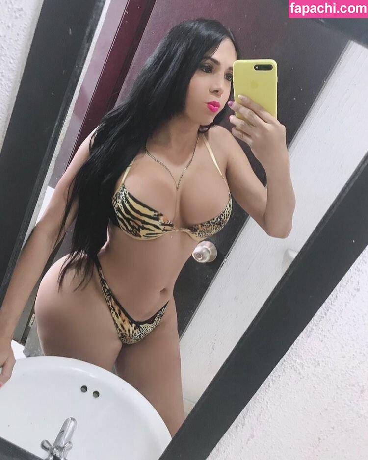 Maria Fernanda Osorio / andreaosorio / koralosoriovzla leaked nude photo #0005 from OnlyFans/Patreon