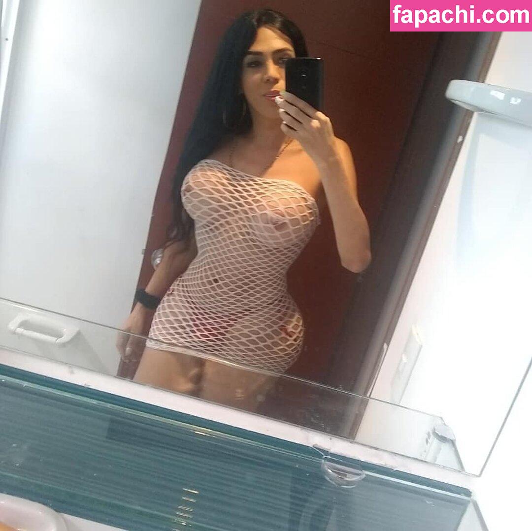 Maria Fernanda Osorio / andreaosorio / koralosoriovzla leaked nude photo #0042 from OnlyFans/Patreon