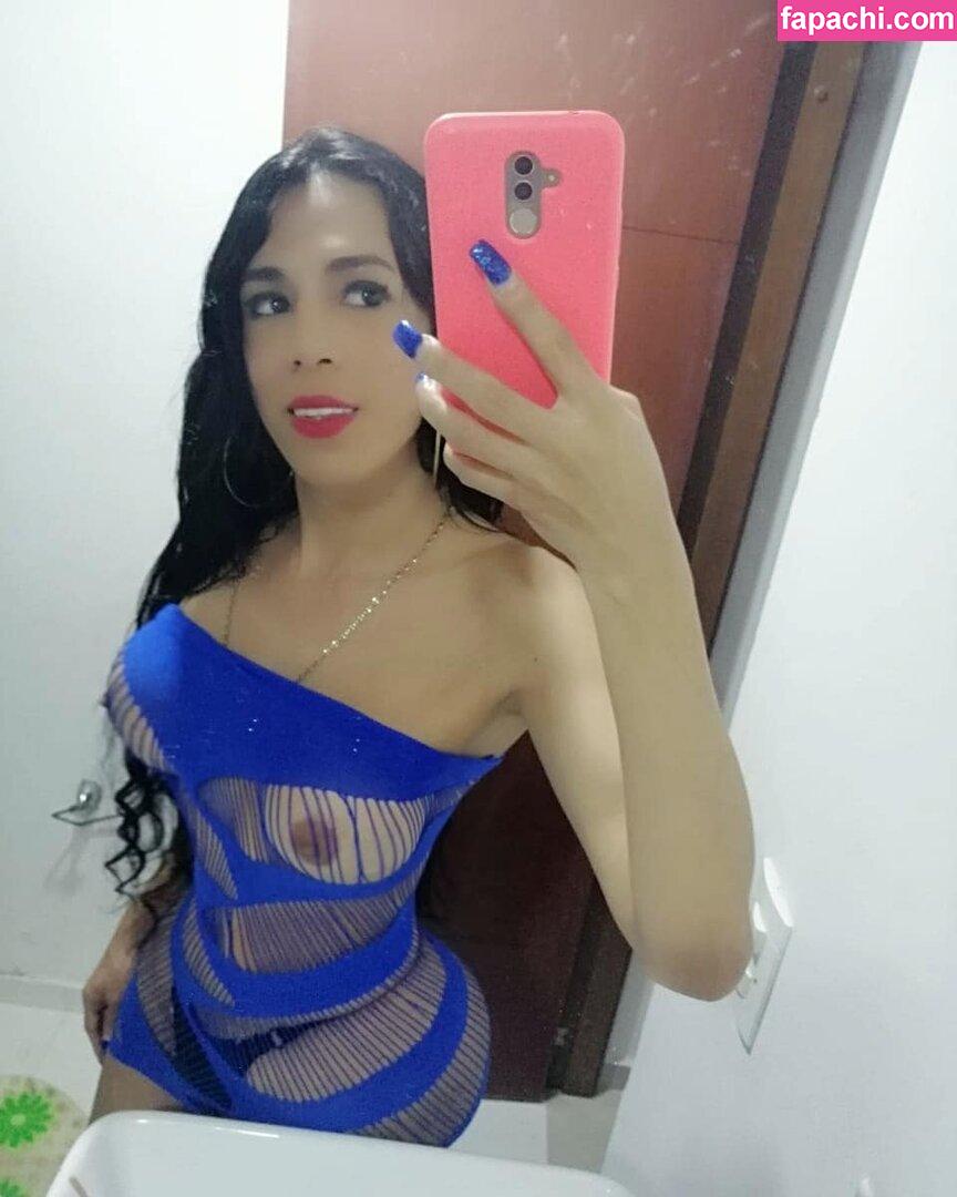 Maria Fernanda Osorio / andreaosorio / koralosoriovzla leaked nude photo #0043 from OnlyFans/Patreon