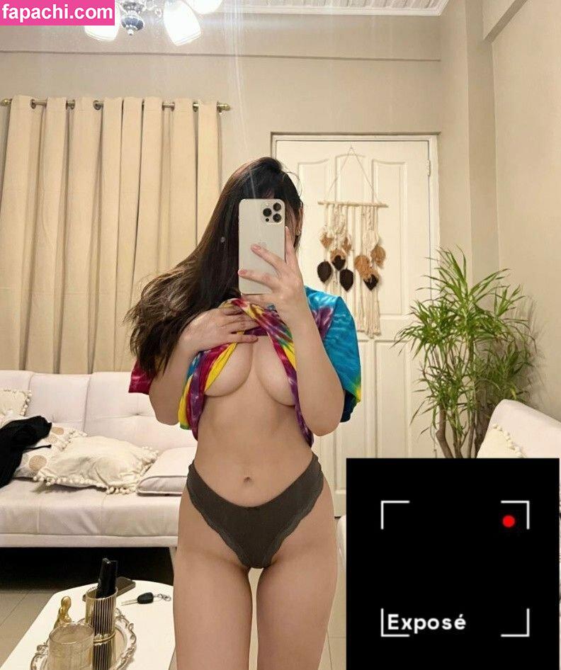 Maria Follosco / maryacedez leaked nude photo #0030 from OnlyFans/Patreon