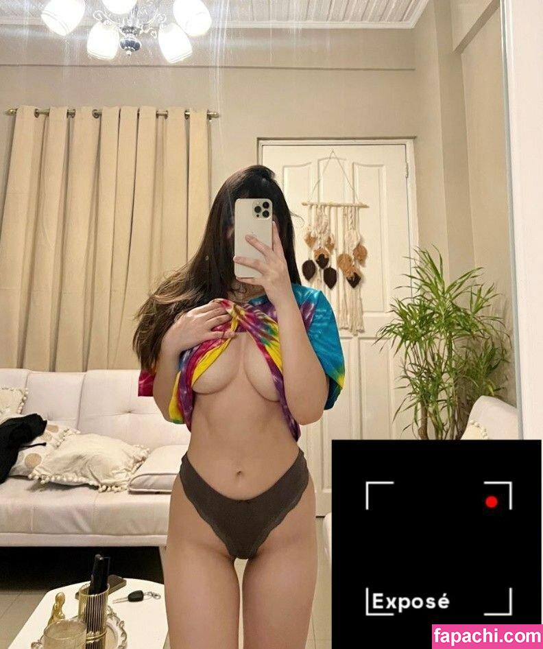 Maria Follosco / maryacedez leaked nude photo #0031 from OnlyFans/Patreon