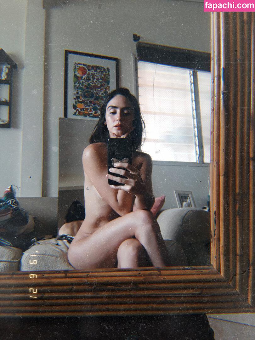 Maria Helena Ruiz / Maneruiz / maneruiiz leaked nude photo #0187 from OnlyFans/Patreon
