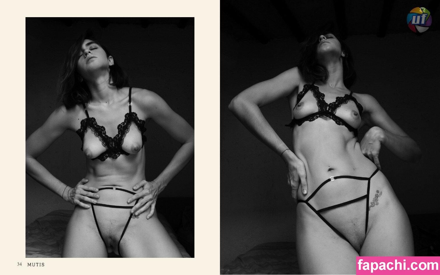Maria Helena Ruiz / Maneruiz / maneruiiz leaked nude photo #0195 from OnlyFans/Patreon