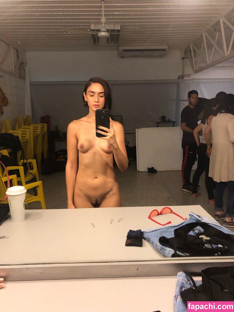 Maria Helena Ruiz / Maneruiz / maneruiiz leaked nude photo #0205 from OnlyFans/Patreon