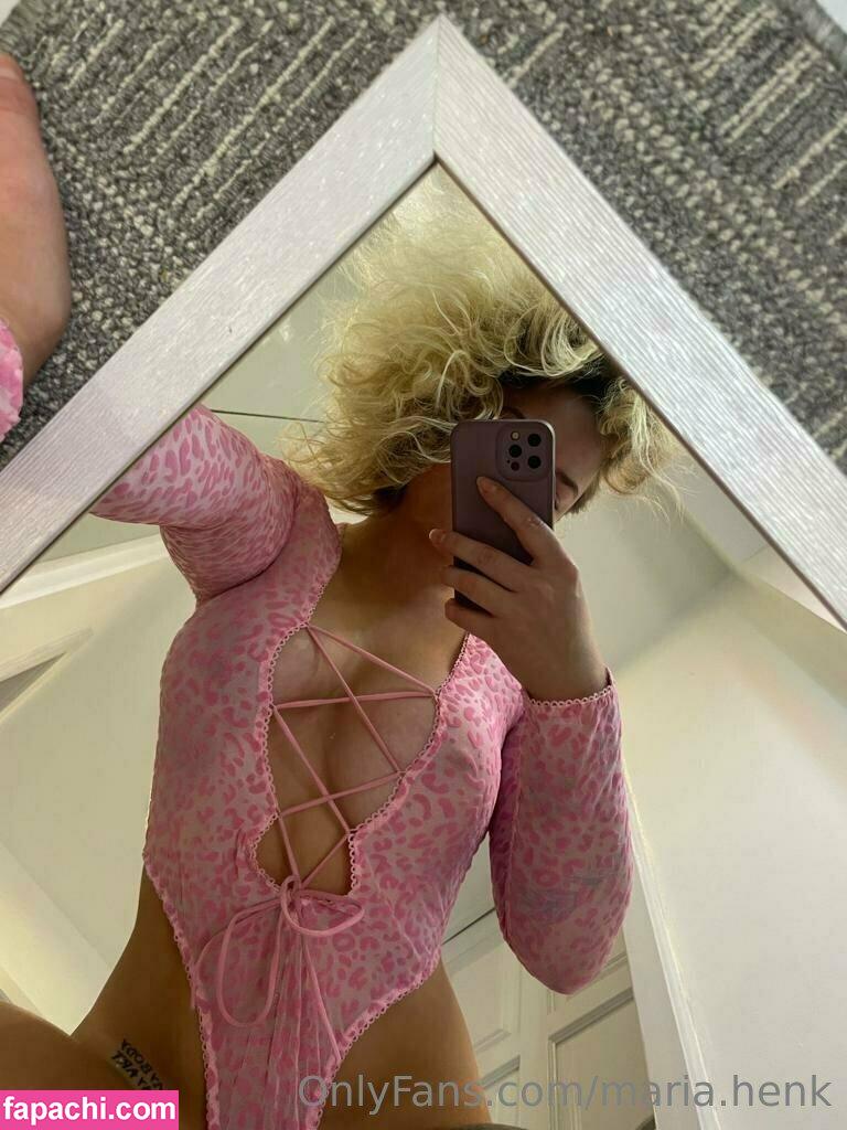 maria.henk / henk_maria leaked nude photo #0071 from OnlyFans/Patreon