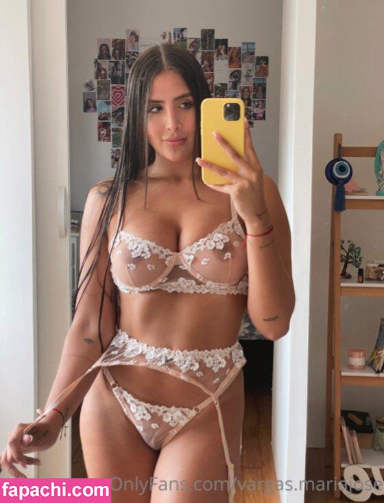 Maria Jose Vargas / vargas.mariajose / vargasmariajose_ leaked nude photo #0300 from OnlyFans/Patreon