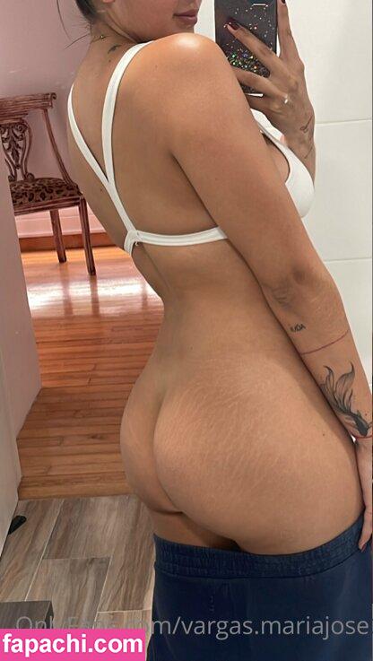 Maria Jose Vargas / vargas.mariajose / vargasmariajose_ leaked nude photo #0322 from OnlyFans/Patreon