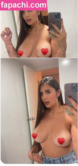 Maria Jose Vargas / vargas.mariajose / vargasmariajose_ leaked nude photo #0328 from OnlyFans/Patreon