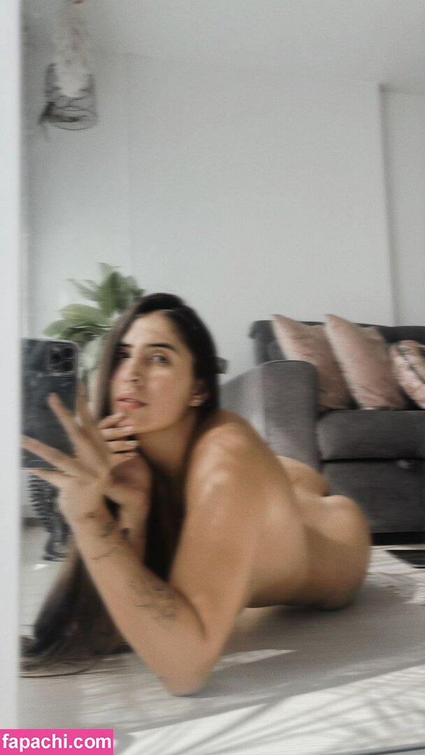 Maria Jose Vargas / vargas.mariajose / vargasmariajose_ leaked nude photo #0333 from OnlyFans/Patreon
