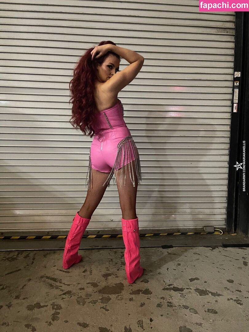 Maria Kanellis / Mariakanellis / tsmariagk leaked nude photo #1129 from OnlyFans/Patreon