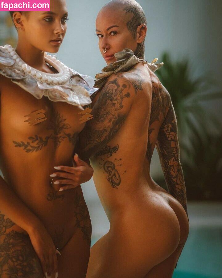 Maria Kasta / Mariya Kasta / maria____kasta / Мария Каста leaked nude photo #0074 from OnlyFans/Patreon