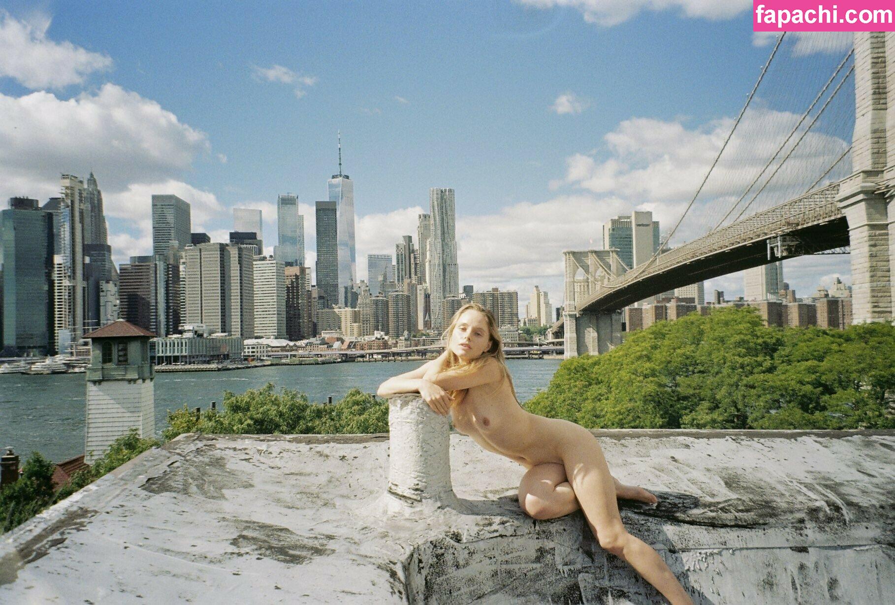 Maria Kn / Knofe / maria_kn / mariakn / mariakn__ leaked nude photo #0380 from OnlyFans/Patreon