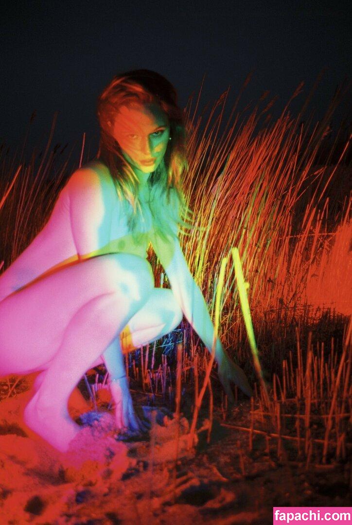 Maria Kn / Knofe / maria_kn / mariakn / mariakn__ leaked nude photo #0383 from OnlyFans/Patreon