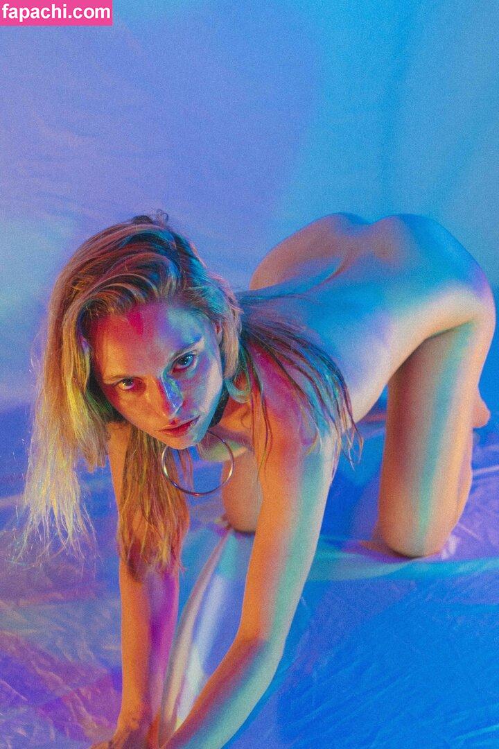 Maria Kn / Knofe / maria_kn / mariakn / mariakn__ leaked nude photo #0390 from OnlyFans/Patreon