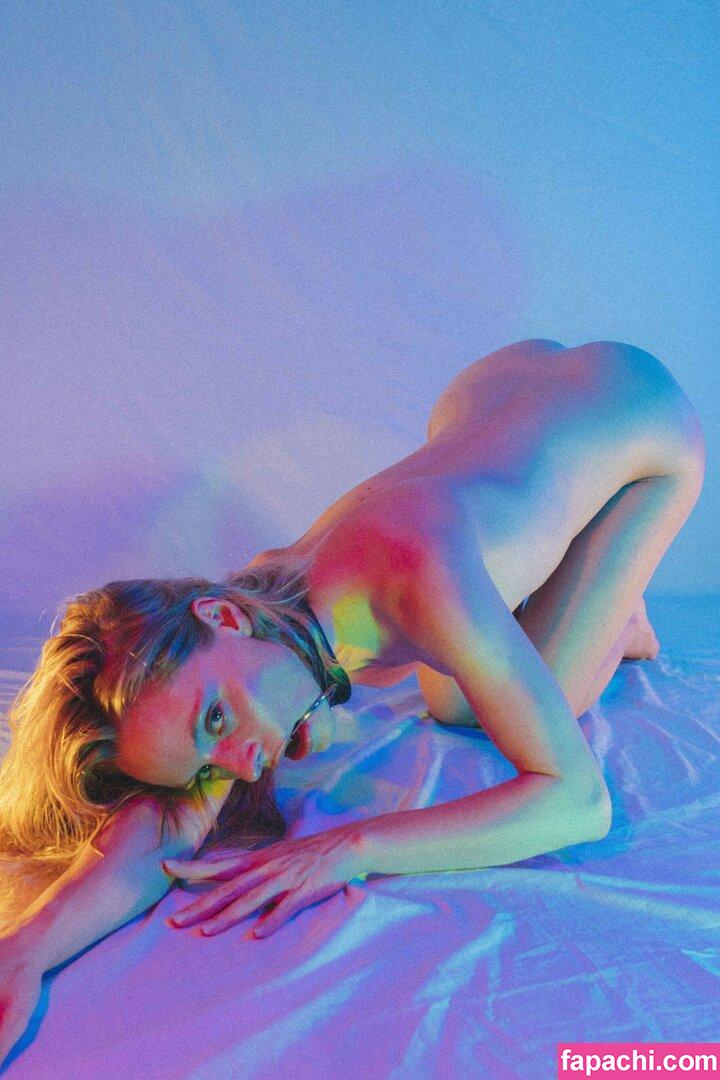 Maria Kn / Knofe / maria_kn / mariakn / mariakn__ leaked nude photo #0391 from OnlyFans/Patreon