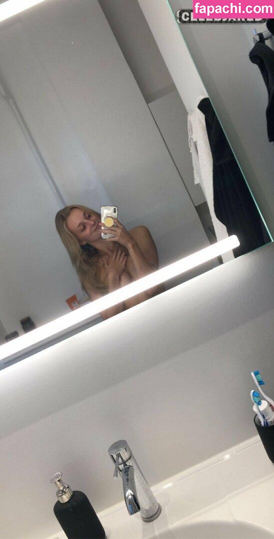 Maria Louise Hougesen / mariahougesen leaked nude photo #0017 from OnlyFans/Patreon